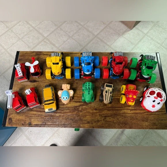 Cars - Picture 3 of 4